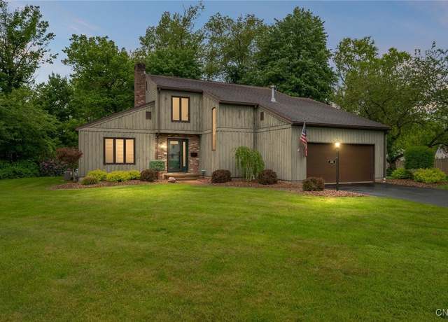 Property at 105 Bayberry Ct, Rome-inside, NY 13440, 4 beds, 2.5 baths