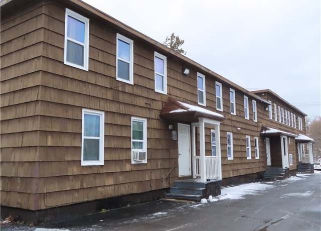 Property at 827 Park St, Syracuse, NY 13208, 12 beds