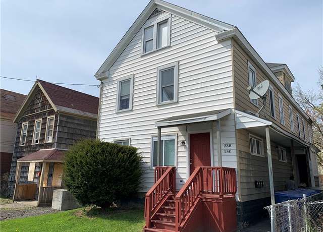 Property at 238 Richmond Ave #40, Syracuse, NY 13204, 8 beds, 4 baths