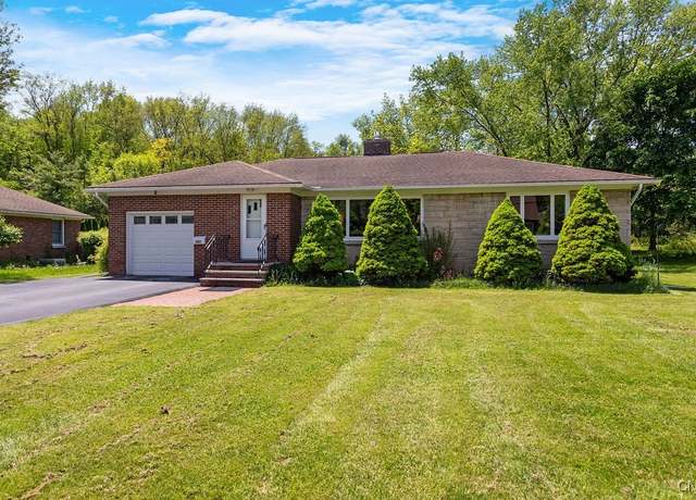 Property at 151 Century Dr, Geddes, NY 13209, 3 beds, 2 baths