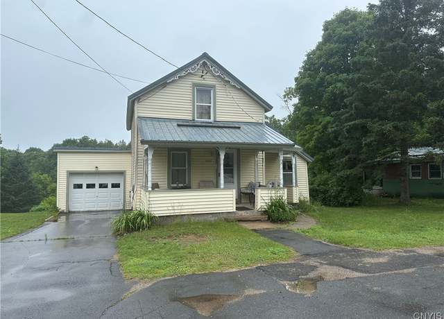 Property at 14328 Pearl St, Diana, NY 13648, 3 beds, 1 bath