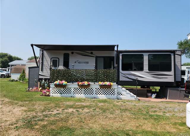 Property at 11609 State Route 3 #3, Henderson, NY 13605, 1 bed, 1 bath