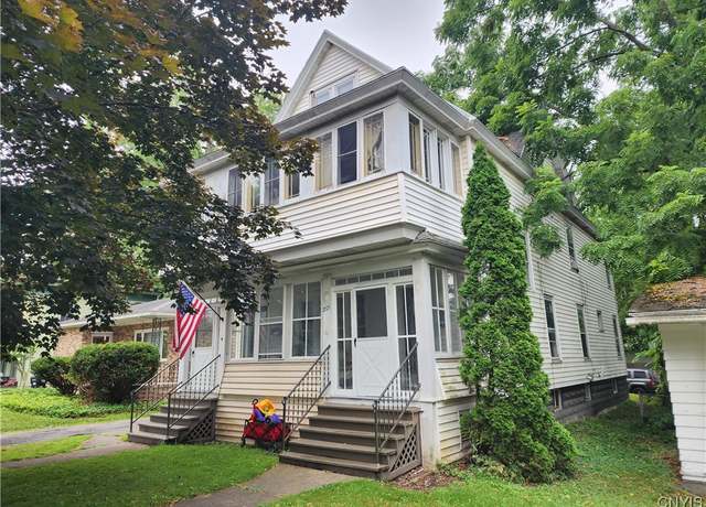Property at 2725 Grant Blvd #27, Syracuse, NY 13208, 6 beds, 2 baths