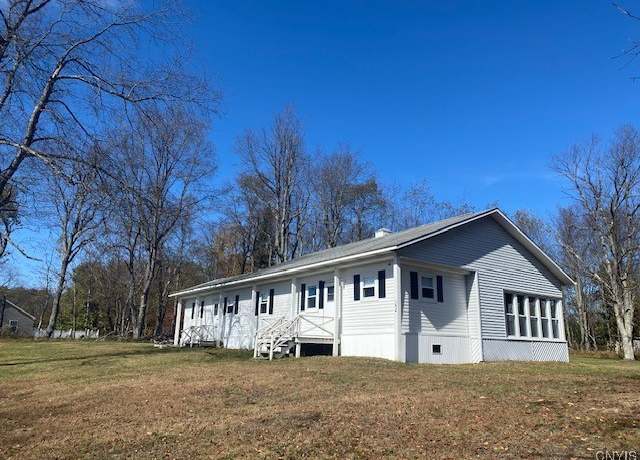 Property at 152 Hemlock Dr, Forestport, NY 13338, 3 beds, 2 baths