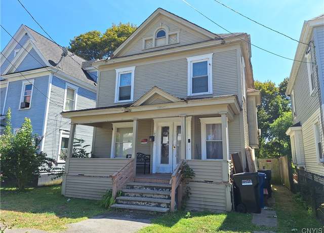 Property at 183 W Ostrander Ave, Syracuse, NY 13205, 4 beds, 1 bath
