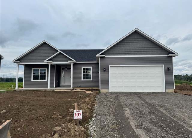 Property at 8533 Angus Path, Cicero, NY 13039, 3 beds, 2 baths