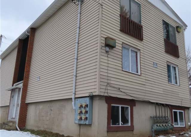 Property at 600 South Ave, Syracuse, NY 13207, 6 beds