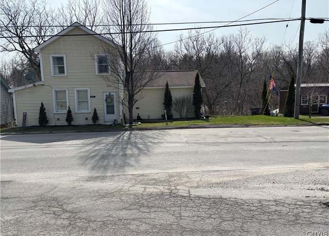 Property at 143 Buell Ave, Sangerfield, NY 13480, 3 beds, 1 bath