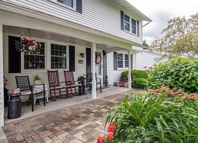 Property at 7726 Matchwood Ln, Clay, NY 13090, 4 beds, 2.5 baths