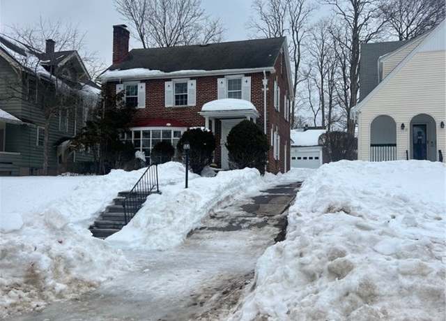Property at 171 Proctor Blvd, Utica, NY 13501, 4 beds, 1.5 baths