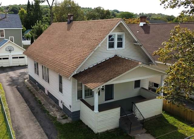 Property at 422 James St, Utica, NY 13501, 4 beds, 2 baths