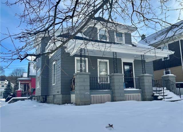 Property at 1913 Butterfield Ave, Utica, NY 13501, 3 beds, 2 baths