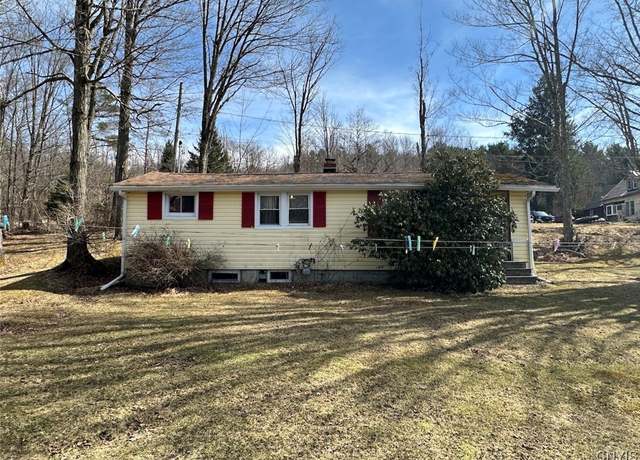 Property at 1924 Melvina St, Alma, NY 14707, 2 beds, 1 bath