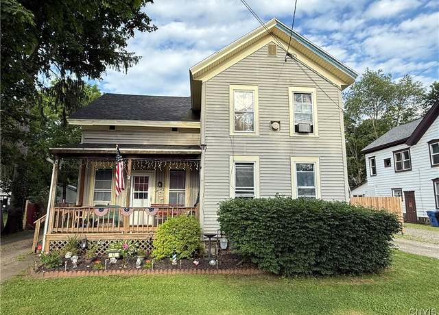 Property at 41 Owego St, Cortland, NY 13045, 6 beds, 3 baths