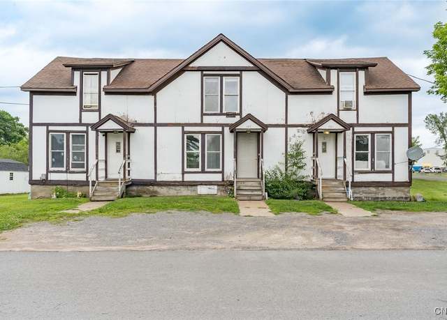 Property at 447 S Washington St #449, Wilna, NY 13619, 6 beds, 3 baths