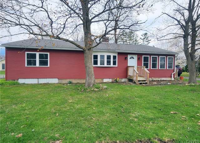 Property at 124 Onondaga Ave, Sullivan, NY 13032, 3 beds, 1 bath
