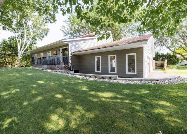 Property at 8151 Balsamwood Ln, Clay, NY 13090, 4 beds, 2.5 baths