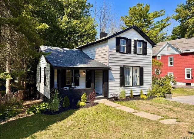 Property at 7271 Owasco Rd, Owasco, NY 13021, 3 beds, 2 baths