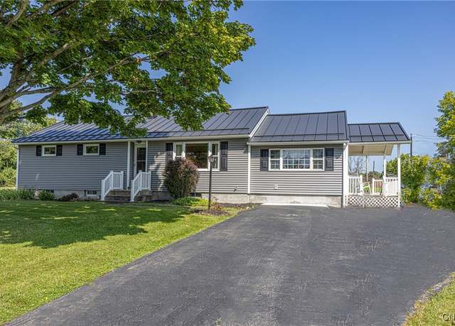 Property at 253 Wheat St, Aurelius, NY 13034, 3 beds, 1 bath