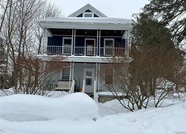 Property at 9 Glod Ave, Whitestown, NY 13417, 4 beds, 3 baths