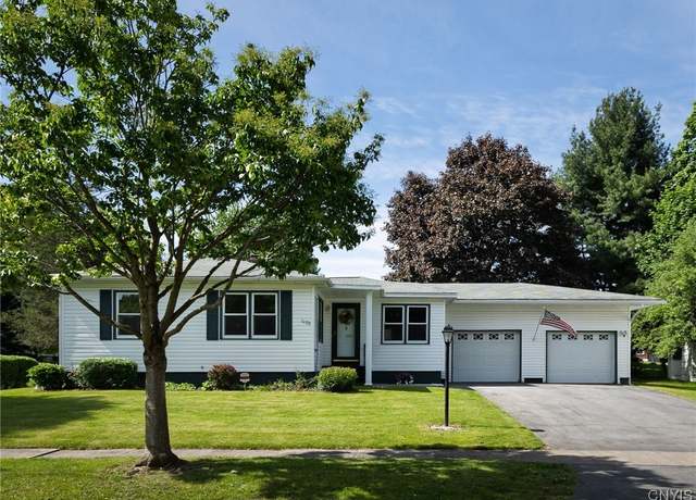 Property at 1120 Temple St, Watertown-city, NY 13601, 3 beds, 1.5 baths