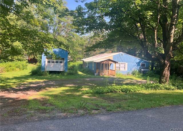 Property at 4014 Old St #287, Remsen, NY 13438, 3 beds, 1 bath