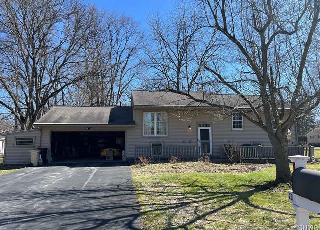 Property at 23 University Dr, Kirkland, NY 13323, 2 beds, 2.5 baths