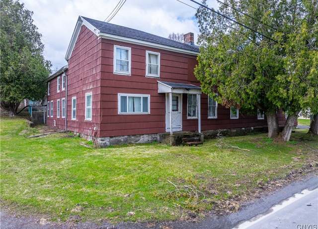 Property at 2702 Southside Rd, Frankfort, NY 13340, 7 beds, 2.5 baths