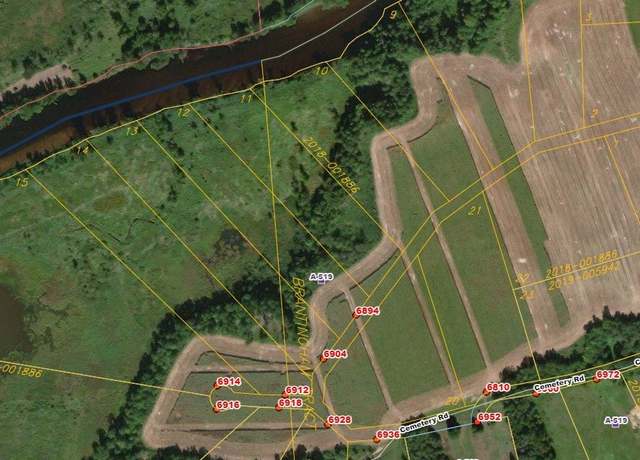 Property at 6872 Cemetery Rd, Greig, NY 13368