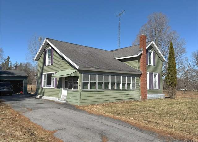 Property at 20871 County Route 47, Champion, NY 13619, 3 beds, 2 baths