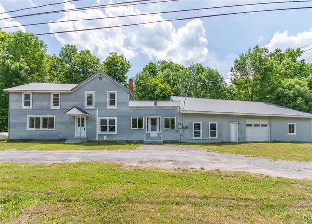 Property at 6316 State Route 3, Diana, NY 13665, 5 beds, 2 baths