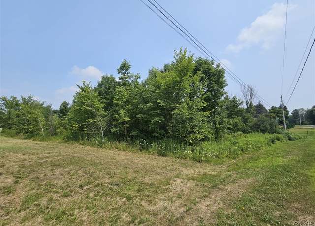 Property at Cr-37, West Monroe, NY 13167