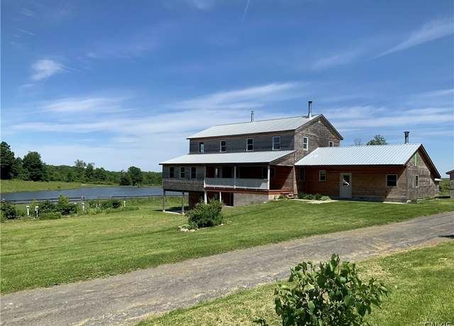 Property at 6051 Lebanon Center Rd, Lebanon, NY 13332, 7 beds