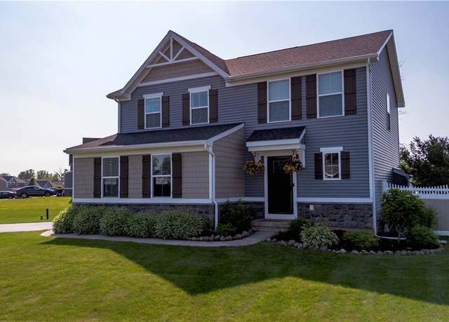 Property at 4459 Pace Ln, Clay, NY 13041, 3 beds, 2.5 baths