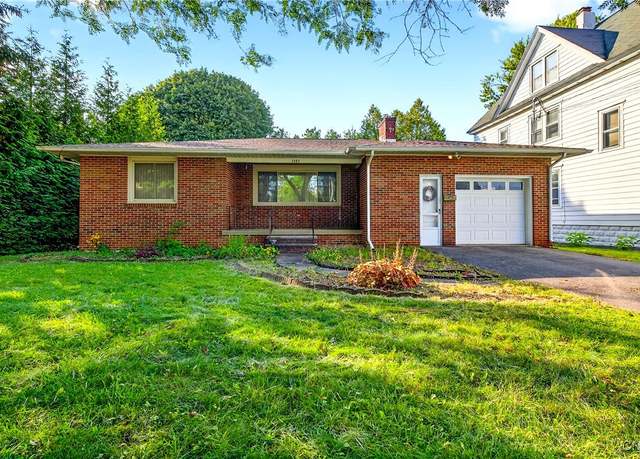 Property at 1345 Court St, Syracuse, NY 13208, 3 beds, 2 baths