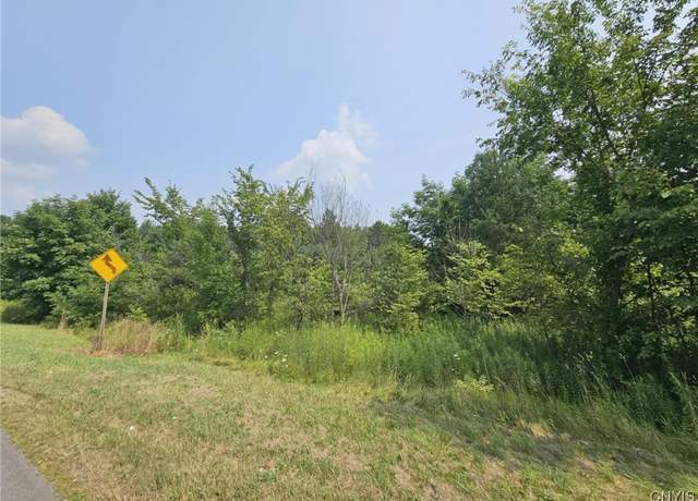 Property at Cr-37, West Monroe, NY 13167