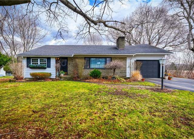 Property at 208 Eatonville Rd, Little Falls-town, NY 13365, 3 beds, 1.5 baths