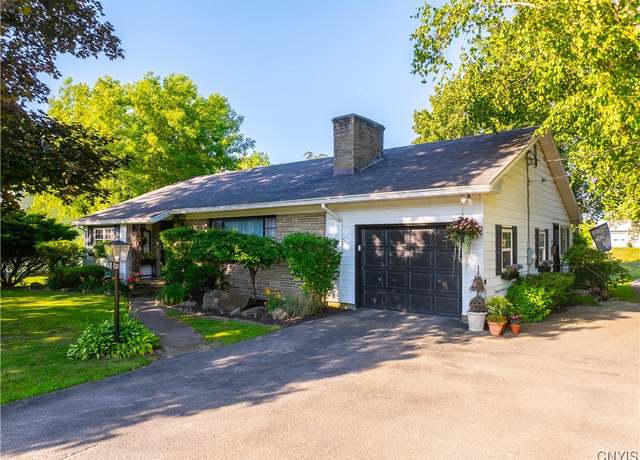 Property at 208 Eatonville Rd, Little Falls, NY 13365, 3 beds, 1.5 baths
