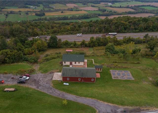 Property at 1447 Us Route 11 Rd, Tully, NY 13159, 3 beds, 3 baths