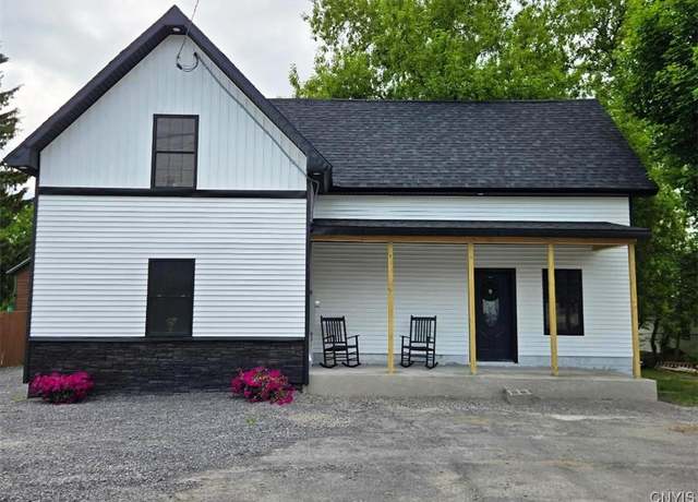 Property at 8457 S Main St, Le Ray, NY 13637, 4 beds, 2 baths
