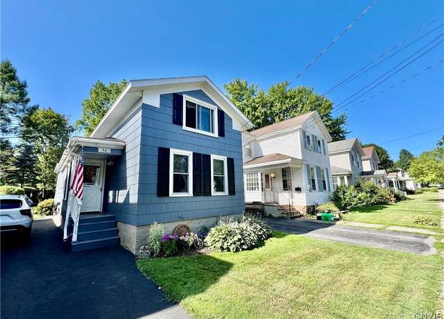 Property at 54 Varick St, Oswego, NY 13126, 2 beds, 1 bath