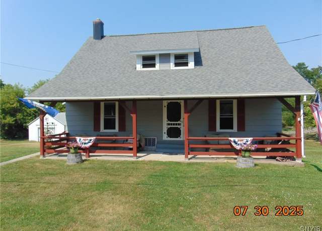 Property at 305 Washington St, Brownville, NY 13615, 4 beds, 2 baths