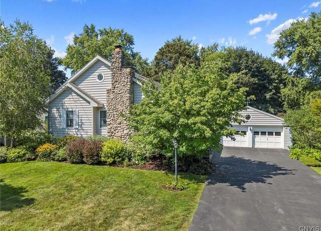 Property at 112 Kittell Rd, Dewitt, NY 13066, 4 beds, 3 baths