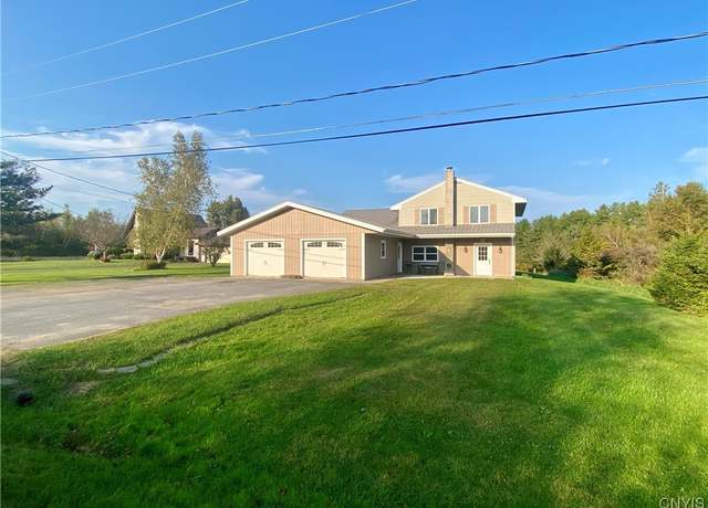 Property at 108 Fox Farm Rd, Gouverneur, NY 13642, 3 beds, 1.5 baths