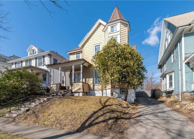 Property at 80 Selye Ter, Rochester, NY 14613, 5 beds, 2 baths