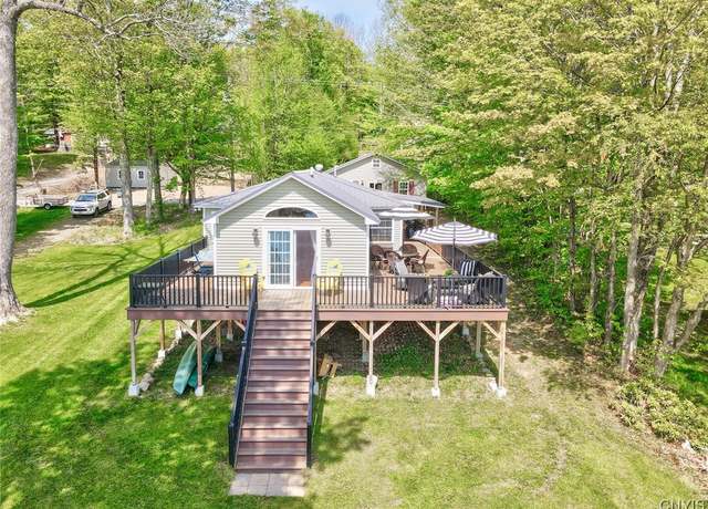 Property at 130 Lorton Lake Dr, Orwell, NY 13302, 3 beds, 2 baths