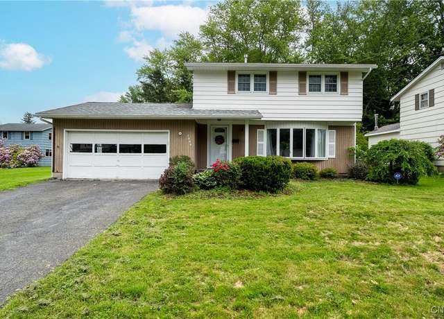 Property at 7698 Anchor Dr, Clay, NY 13090, 4 beds, 2 baths