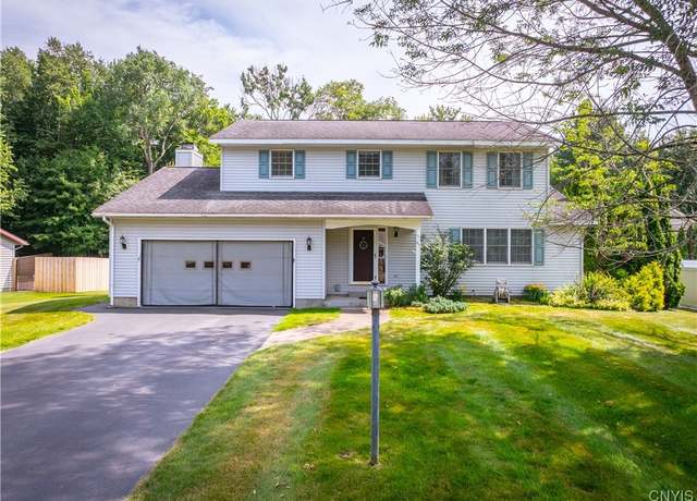 Property at 27 Family Cir, Lee, NY 13363, 4 beds, 2.5 baths