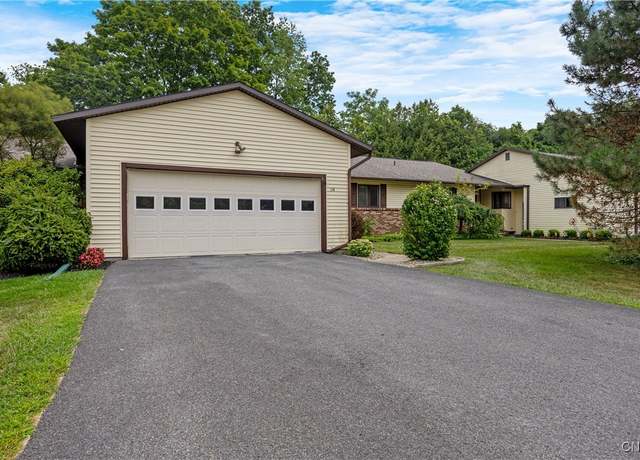 Property at 114 Kimry, Manlius, NY 13066, 2 beds, 2 baths