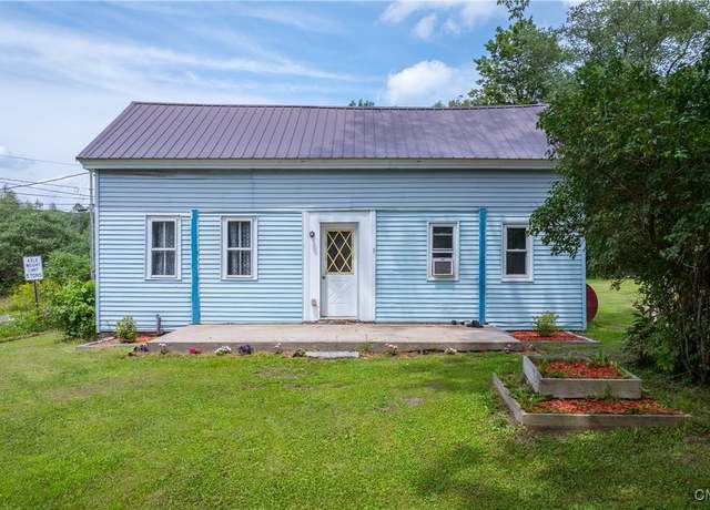 Property at 193 Newport Gray Rd, Newport, NY 13416, 4 beds, 1 bath